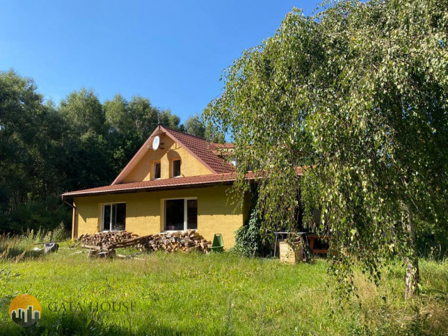 Дом Продажа Żabi Róg 1