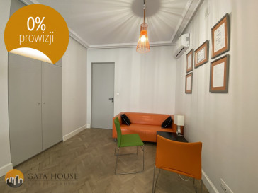 Квартира Продажа Warszawa Mokotów Puławska